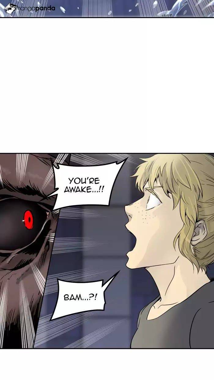 Tower of God Chapter 391 image 098